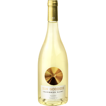 Picture of Sun Goddess Sauvignon Blanc 2021