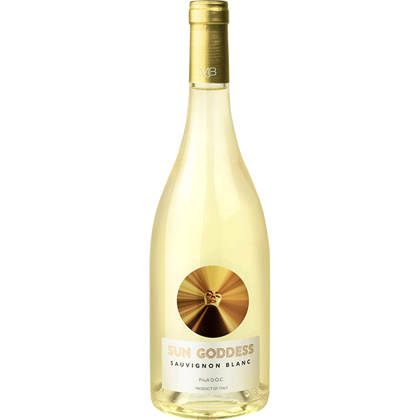 Picture of Sun Goddess Sauvignon Blanc 2021