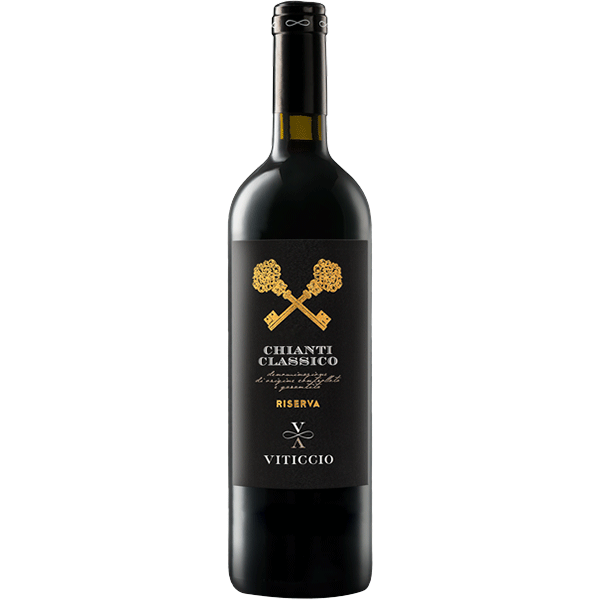 Picture of Viticcio Chianti Classico Riserva 2019