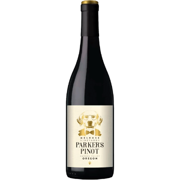 Picture of Melrose Vineyards Parker's Pinot Noir 2024