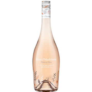 Picture of Rose d'Madeleine Alpes de Haute Provence Rose 2025