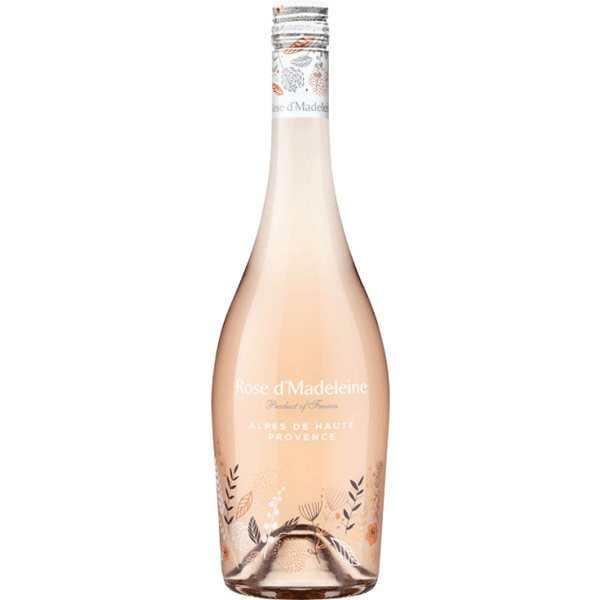 Picture of Rose d'Madeleine Alpes de Haute Provence Rose 2025