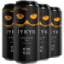 Picture of IYKYK 10mg THC Lemonade Tea (4 x 12oz cans)