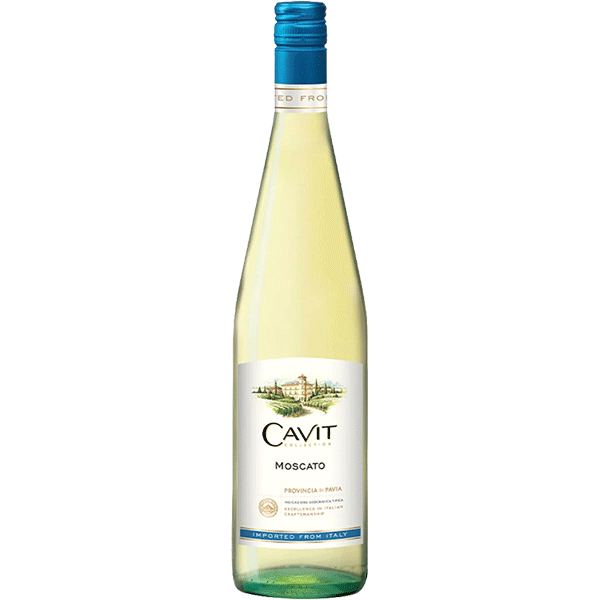 Picture of Cavit Moscato