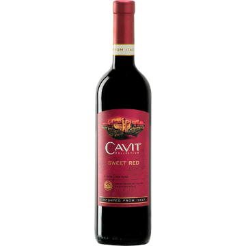 Picture of Cavit Sweet Red