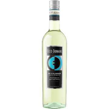 Picture of Ecco Domani Low Calorie Pinot Grigio