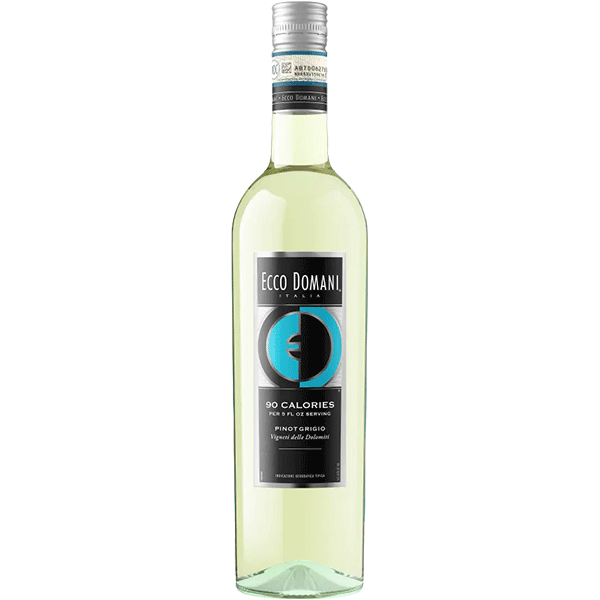 Picture of Ecco Domani Low Calorie Pinot Grigio