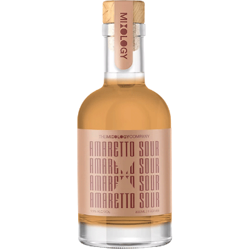 Picture of The Mixology Company Amaretto Sour