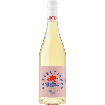 Picture of Unsanctioned Pinot Gris 2024