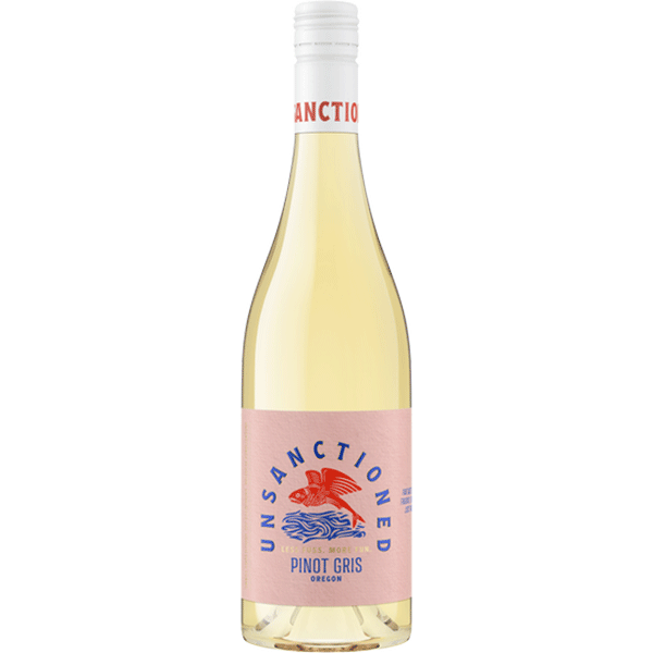 Picture of Unsanctioned Pinot Gris 2024