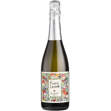 Picture of Bellenda Fratelli Cosmo Prosecco Extra Dry