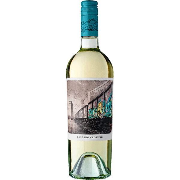 Picture of East Side Crossing Sauvignon Blanc 2023