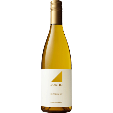 Picture of Justin Central Coast Chardonnay 2023