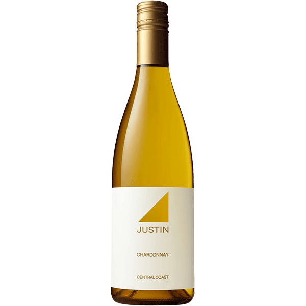 Picture of Justin Central Coast Chardonnay 2023