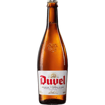 Picture of Duvel Golden Ale