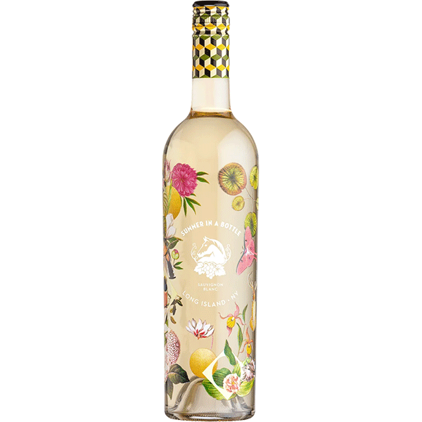 Picture of Wolffer Summer in a Bottle Sauvignon Blanc 2025