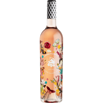 Picture of Wolffer Summer in a Bottle Long Island Rose 2025