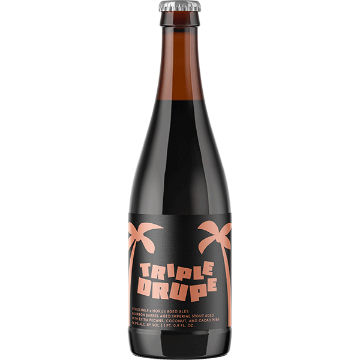 Picture of Other Half Triple Drupe Imperial Stout