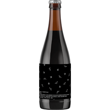 Picture of Other Half Snowbirds 8 Imperial Stout