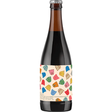 Picture of Other Half Cardigans Only Imperial Stout