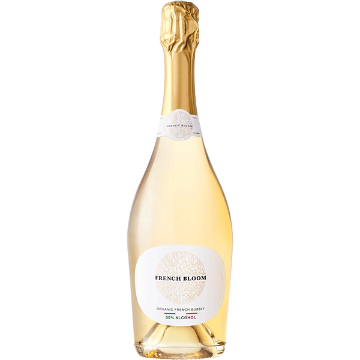 Picture of French Bloom Le Blanc Alcohol-Free Sparkling Wine