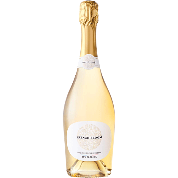 Picture of French Bloom Le Blanc Alcohol-Free Sparkling Wine