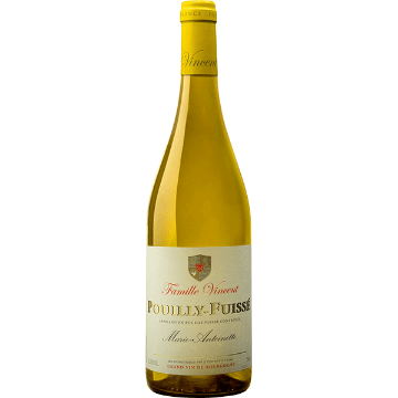 Picture of Famille Vincent Pouilly-Fuisse Marie Antoinette 2023
