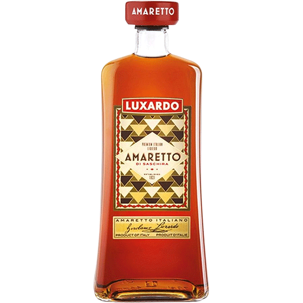 Picture of Luxardo Amaretto di Saschira Liqueur