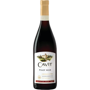 Picture of Cavit Pinot Noir 