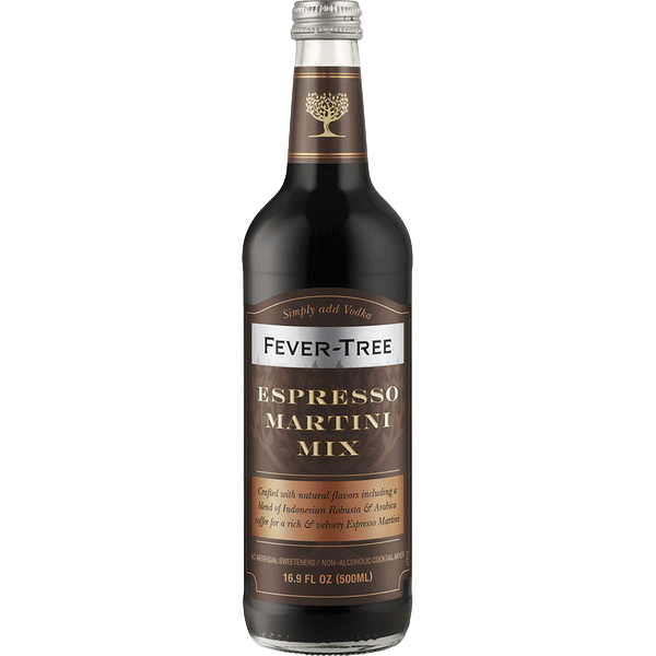 Picture of Fever-Tree Espresso Martini Mix