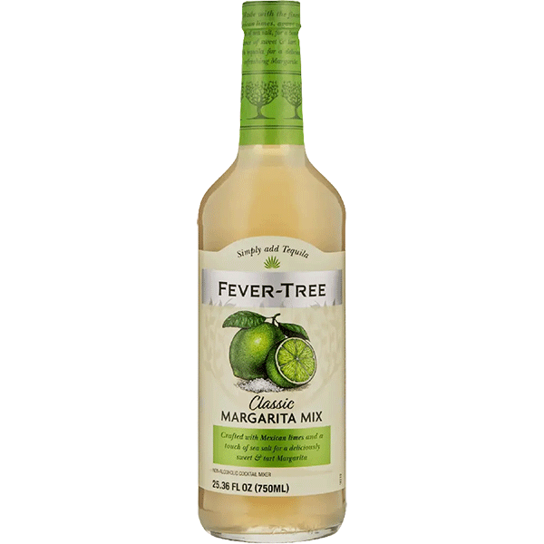 Picture of Fever-Tree Classic Margarita Mix