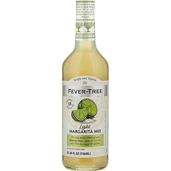 Picture of Fever-Tree Light Margarita Mix