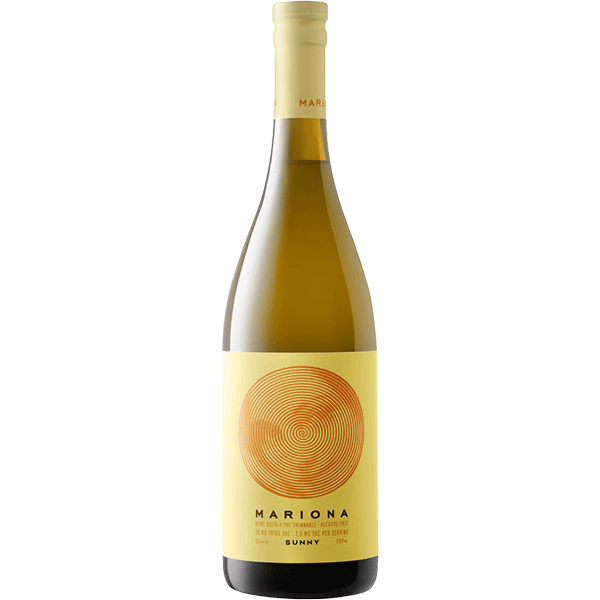 Picture of Mariona 10mg THC Sunny