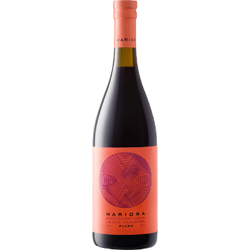 Picture of Mariona 10mg THC Plush