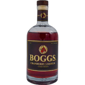 Picture of Boggs Cranberry Liqueur