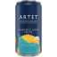 Picture of Artet 5mg THC + 5mg CBD Chamomile Lemon Spritz (4 x 8.4oz cans)
