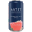 Picture of Artet 5mg THC + 5mg CBD Strawberry Basil Spritz (4 x 8.4oz cans)