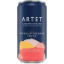 Picture of Artet 5mg THC + 5mg CBD Grapefruit Rosemary Spritz (4 x 8.4oz cans)