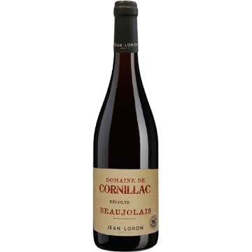 Picture of Jean Loron Domaine de Cornillac Beaujolais 2023