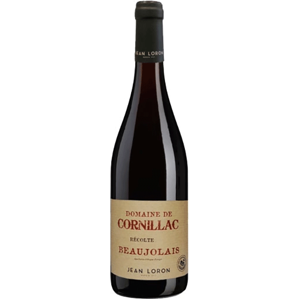 Picture of Jean Loron Domaine de Cornillac Beaujolais 2023