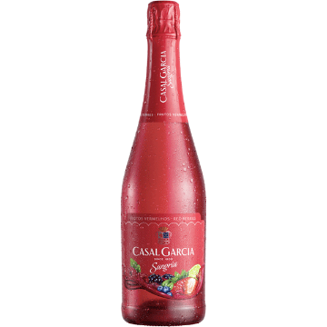 Picture of Aveleda Casal Garcia Sparkling Red Berries Sangria