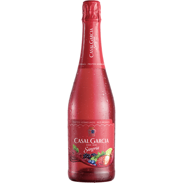 Picture of Aveleda Casal Garcia Sparkling Red Berries Sangria