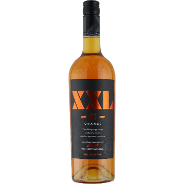 Picture of XXL Orange