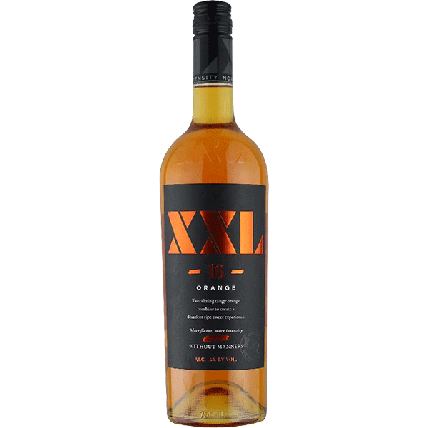 Picture of XXL Orange