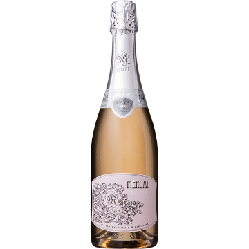 Picture of Mercat Cava Brut Rose