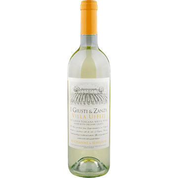 Picture of I Giusti & Zanza Villa Uffizi Costa Toscana White 2023