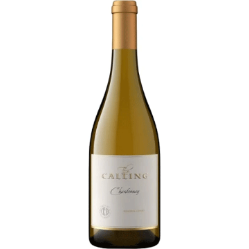 Picture of The Calling Sonoma Coast Chardonnay 2022