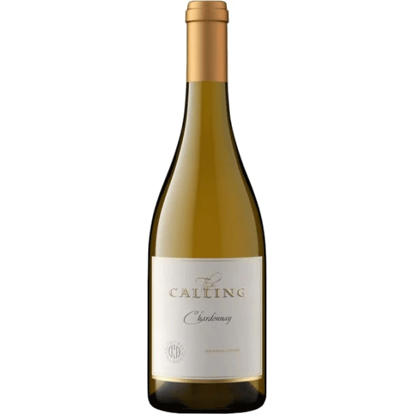 Picture of The Calling Sonoma Coast Chardonnay 2022