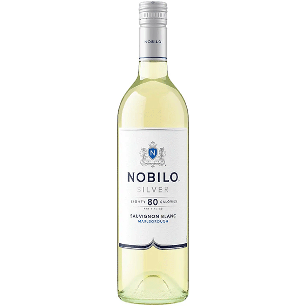 Picture of Nobilo Silver Low Cal Sauvignon Blanc
