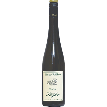 Picture of Lagler Gruner Veltliner Federspiel Ried Burgberg 2024